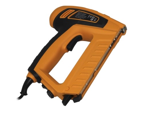 Степлер будівельний Deko DKET01