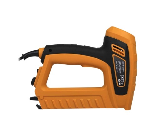 Степлер будівельний Deko DKET01