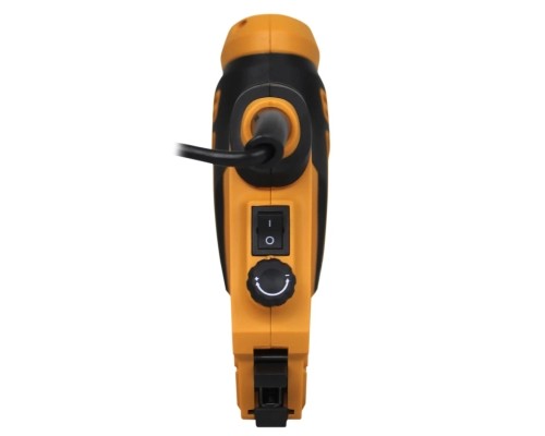 Степлер будівельний Deko DKET01