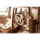 Конструктор Ugears Тягач VM-03 (70056)