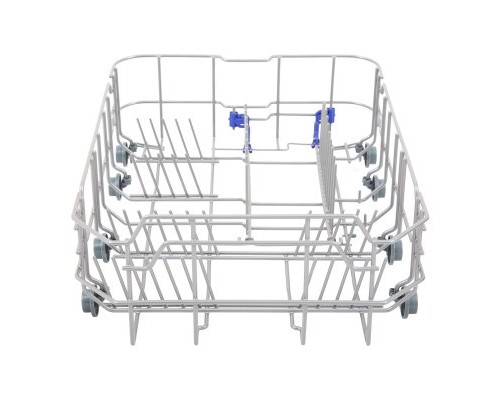 Посудомийна машина Interline DWI 445 DSH A