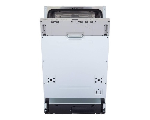 Посудомийна машина Interline DWI 445 DSH A