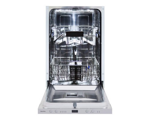 Посудомийна машина Interline DWI 445 DSH A