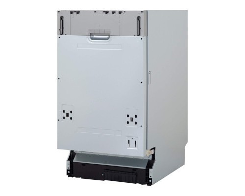 Посудомийна машина Interline DWI 445 DSH A
