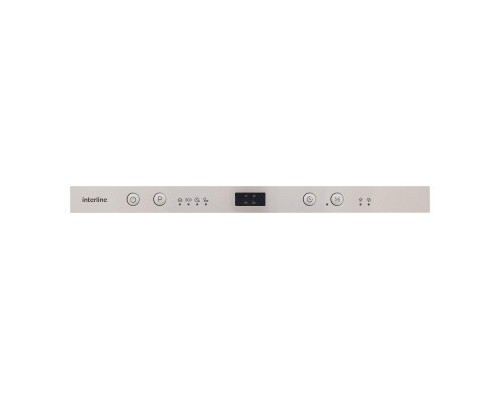 Посудомийна машина Interline DWI 445 DSH A