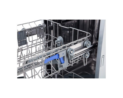 Посудомийна машина Interline DWI 445 DSH A