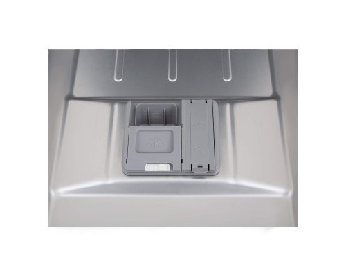 Посудомийна машина Interline DWI 445 DSH A