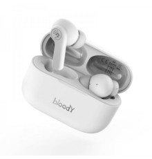 Навушники A4Tech Bloody M30 White