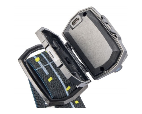 Ліхтар Skif Outdoor Facette (HQ-22)