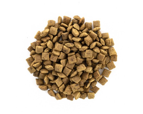 Сухий корм для кішок Brit Care Cat GF Senior Weight Control 400 г (8595602540952)