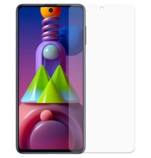 Плівка захисна Devia case friendly Samsung Galaxy A73 (DV-SM-A73U)