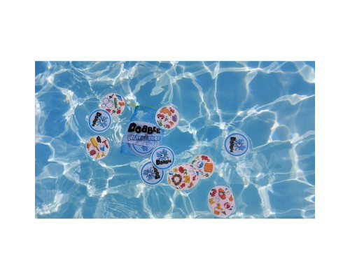 Настільна гра Ігромаг Dobble Waterproof UA (61298)