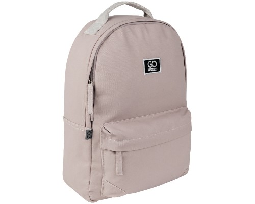 Рюкзак шкільний GoPack Education Teens 147-1 рожевий (GO22-147M-1)