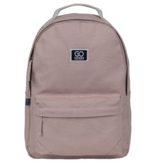 Рюкзак шкільний GoPack Education Teens 147-1 рожевий (GO22-147M-1)