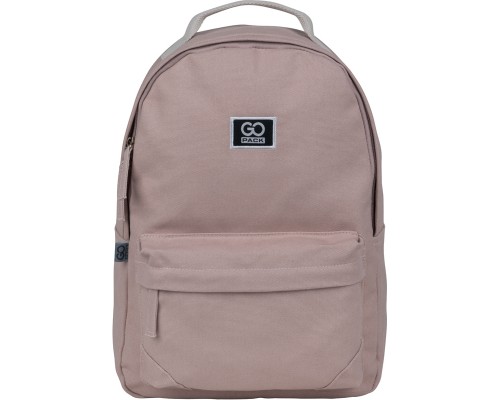 Рюкзак шкільний GoPack Education Teens 147-1 рожевий (GO22-147M-1)