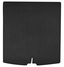 Килимок в багажник EVAtech Chrysler 300 C RWD 2004_2011 1 пок Combi EU (CS51148B1RBB)