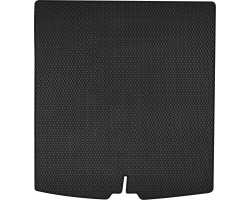 Килимок в багажник EVAtech Chrysler 300 C RWD 2004_2011 1 пок Combi EU (CS51148B1RBB)