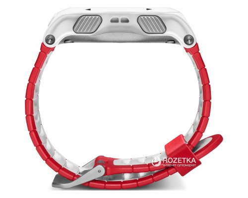 Смарт-годинник Garmin Forerunner 920XT HRM-Run, Wht/Red (010-01174-31)
