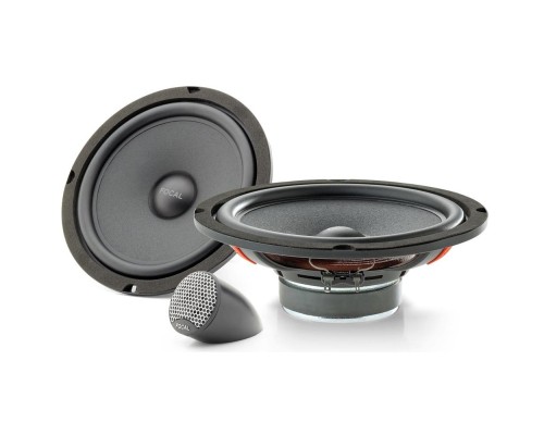 Компонентна акустика Focal Universal ISU200