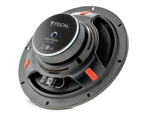 Компонентна акустика Focal Universal ISU200