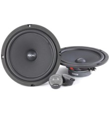 Компонентна акустика Focal Universal ISU200