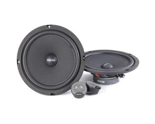 Компонентна акустика Focal Universal ISU200