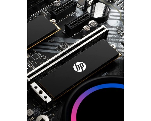 Накопичувач SSD M.2 2280 1TB FX900 Pro HP (4A3U0AA)