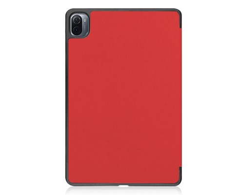 Чохол до планшета BeCover Smart Case Xiaomi Mi Pad 5 / 5 Pro Red (706708)