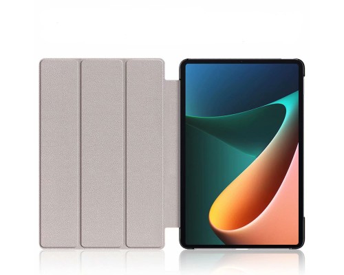 Чохол до планшета BeCover Smart Case Xiaomi Mi Pad 5 / 5 Pro Red (706708)