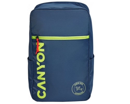 Рюкзак для ноутбука Canyon 15.6
