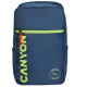 Рюкзак для ноутбука Canyon 15.6