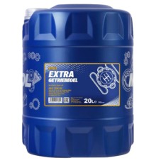 Трансмісійна олива Mannol EXTRA GETRIEBEOEL 20л 75W-90 (MN8103-20)