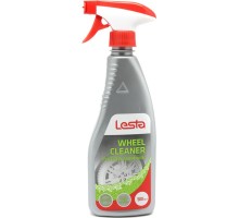 Автомобільний очисник Lesta дисків колес Lesta WHEEL CLEANER 500 мл (390969)