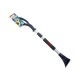 Щітка зі скребком SAPFIRE SF-97 (000548)