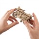 Конструктор Ugears Складаний скутер (6337303)