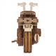 Конструктор Ugears Складаний скутер (6337303)