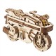 Конструктор Ugears Складаний скутер (6337303)