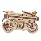 Конструктор Ugears Складаний скутер (6337303)