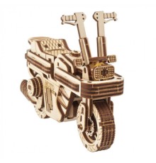 Конструктор Ugears Складаний скутер (6337303)