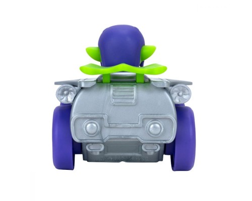 Машина Spidey Little Vehicle Disc Dashers Green Goblin W1 Гоблін (SNF0011)