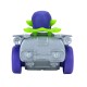 Машина Spidey Little Vehicle Disc Dashers Green Goblin W1 Гоблін (SNF0011)