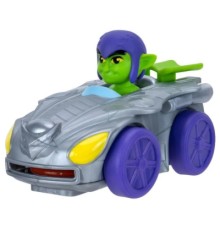 Машина Spidey Little Vehicle Disc Dashers Green Goblin W1 Гоблін (SNF0011)