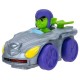 Машина Spidey Little Vehicle Disc Dashers Green Goblin W1 Гоблін (SNF0011)
