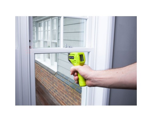 Пірометр Ryobi RBIRT08 (5133004866)