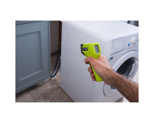 Пірометр Ryobi RBIRT08 (5133004866)