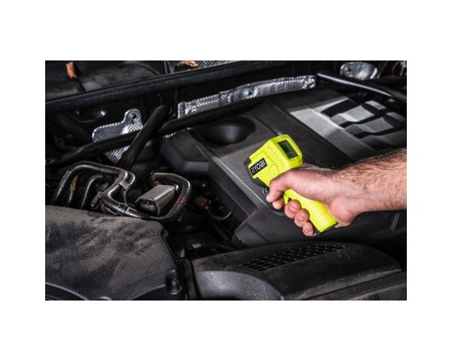 Пірометр Ryobi RBIRT08 (5133004866)