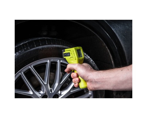 Пірометр Ryobi RBIRT08 (5133004866)