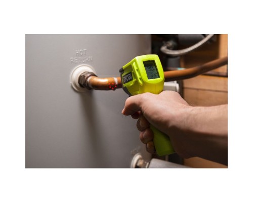 Пірометр Ryobi RBIRT08 (5133004866)