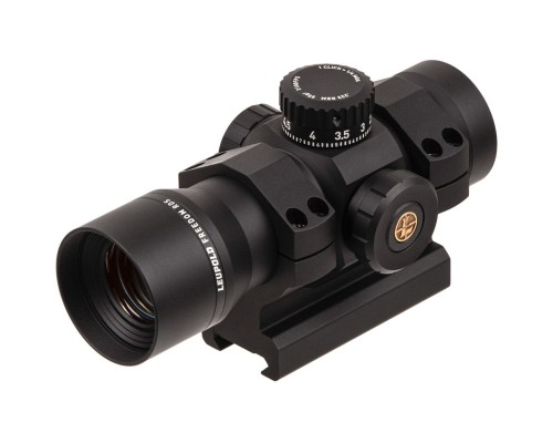 Коліматорний приціл Leupold Freedom RDS 1x34mm Red Dot 223 BDC 1.0 MOA Dot (180093)