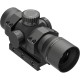 Коліматорний приціл Leupold Freedom RDS 1x34mm Red Dot 223 BDC 1.0 MOA Dot (180093)
